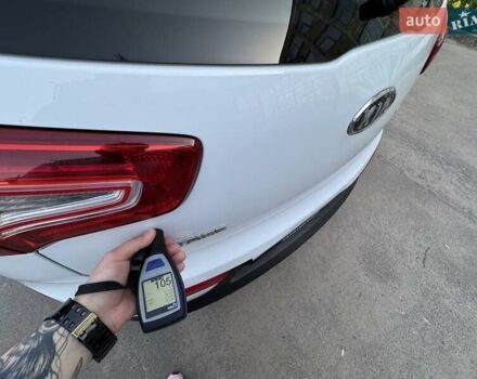Кіа Sportage 2011 у Сумах на Automoto.ua Білий Кіа Sportage, об'ємом двигуна 1.7 л та пробігом 228 тис. км за 13700 $, фото 147 на Automoto.ua