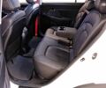 Белый Киа Sportage, объемом двигателя 2 л и пробегом 126 тыс. км за 12900 $, фото 6 на Automoto.ua