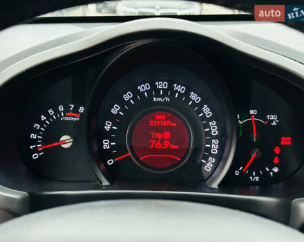 Белый Киа Sportage, объемом двигателя 2 л и пробегом 225 тыс. км за 12400 $, фото 28 на Automoto.ua