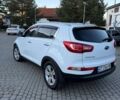 Белый Киа Sportage, объемом двигателя 2 л и пробегом 199 тыс. км за 11000 $, фото 2 на Automoto.ua