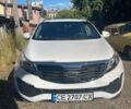 Белый Киа Sportage, объемом двигателя 2.36 л и пробегом 165 тыс. км за 11799 $, фото 5 на Automoto.ua