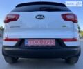 Білий Кіа Sportage, об'ємом двигуна 1.7 л та пробігом 148 тис. км за 13500 $, фото 27 на Automoto.ua