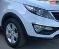 Кіа Sportage 2011 у Сумах на Automoto.ua Білий Кіа Sportage, об'ємом двигуна 1.7 л та пробігом 228 тис. км за 13700 $, фото 46 на Automoto.ua
