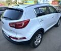 Кіа Sportage 2011 у Сумах на Automoto.ua Білий Кіа Sportage, об'ємом двигуна 1.7 л та пробігом 228 тис. км за 13700 $, фото 33 на Automoto.ua