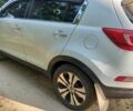 Белый Киа Sportage, объемом двигателя 1.69 л и пробегом 255 тыс. км за 12100 $, фото 6 на Automoto.ua