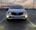 Білий Кіа Sportage, об'ємом двигуна 2.4 л та пробігом 265 тис. км за 10599 $, фото 1 на Automoto.ua