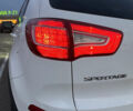 Білий Кіа Sportage, об'ємом двигуна 2.4 л та пробігом 265 тис. км за 10599 $, фото 9 на Automoto.ua