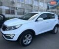 Кіа Sportage 2011 у Сумах на Automoto.ua Білий Кіа Sportage, об'ємом двигуна 1.7 л та пробігом 228 тис. км за 13700 $, фото 30 на Automoto.ua