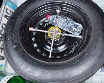 Белый Киа Sportage, объемом двигателя 1.58 л и пробегом 224 тыс. км за 11300 $, фото 31 на Automoto.ua