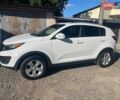 Белый Киа Sportage, объемом двигателя 2.36 л и пробегом 165 тыс. км за 11799 $, фото 1 на Automoto.ua