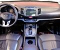 Белый Киа Sportage, объемом двигателя 2 л и пробегом 126 тыс. км за 12900 $, фото 7 на Automoto.ua