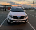 Білий Кіа Sportage, об'ємом двигуна 2.4 л та пробігом 265 тис. км за 10599 $, фото 2 на Automoto.ua