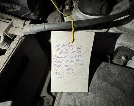 Білий Кіа Sportage, об'ємом двигуна 2.4 л та пробігом 265 тис. км за 10599 $, фото 32 на Automoto.ua