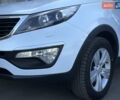 Кіа Sportage 2011 у Сумах на Automoto.ua Білий Кіа Sportage, об'ємом двигуна 1.7 л та пробігом 228 тис. км за 13700 $, фото 48 на Automoto.ua