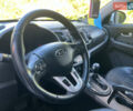Белый Киа Sportage, объемом двигателя 2 л и пробегом 290 тыс. км за 12999 $, фото 26 на Automoto.ua