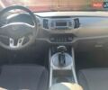 Белый Киа Sportage, объемом двигателя 2.36 л и пробегом 165 тыс. км за 11799 $, фото 8 на Automoto.ua