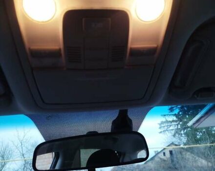 Белый Киа Sportage, объемом двигателя 1.58 л и пробегом 224 тыс. км за 11300 $, фото 23 на Automoto.ua