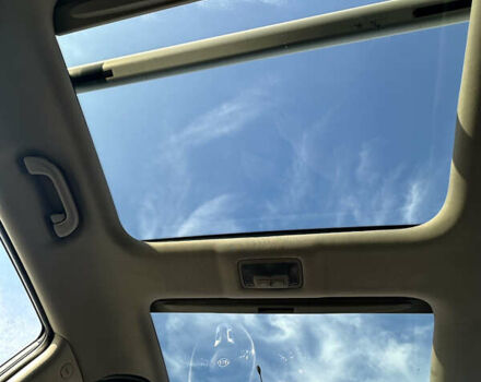 Білий Кіа Sportage, об'ємом двигуна 2 л та пробігом 258 тис. км за 13500 $, фото 21 на Automoto.ua