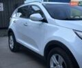 Кіа Sportage 2011 у Сумах на Automoto.ua Білий Кіа Sportage, об'ємом двигуна 1.7 л та пробігом 228 тис. км за 13700 $, фото 44 на Automoto.ua