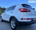 Білий Кіа Sportage, об'ємом двигуна 1.7 л та пробігом 148 тис. км за 13500 $, фото 23 на Automoto.ua