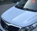 Кіа Sportage 2011 у Сумах на Automoto.ua Білий Кіа Sportage, об'ємом двигуна 1.7 л та пробігом 228 тис. км за 13700 $, фото 70 на Automoto.ua