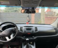 Белый Киа Sportage, объемом двигателя 2 л и пробегом 167 тыс. км за 12500 $, фото 10 на Automoto.ua