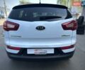 Кіа Sportage 2011 у Сумах на Automoto.ua Білий Кіа Sportage, об'ємом двигуна 1.7 л та пробігом 228 тис. км за 13700 $, фото 38 на Automoto.ua