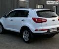 Белый Киа Sportage, объемом двигателя 1.69 л и пробегом 218 тыс. км за 13150 $, фото 25 на Automoto.ua