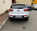 Белый Киа Sportage, объемом двигателя 2 л и пробегом 280 тыс. км за 10900 $, фото 8 на Automoto.ua