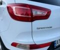 Белый Киа Sportage, объемом двигателя 2 л и пробегом 199 тыс. км за 11000 $, фото 11 на Automoto.ua