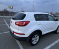 Білий Кіа Sportage, об'ємом двигуна 2.4 л та пробігом 265 тис. км за 10599 $, фото 6 на Automoto.ua