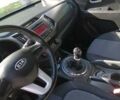 Білий Кіа Sportage, об'ємом двигуна 1.69 л та пробігом 142 тис. км за 11500 $, фото 3 на Automoto.ua