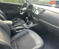 Білий Кіа Sportage, об'ємом двигуна 2 л та пробігом 215 тис. км за 13800 $, фото 11 на Automoto.ua