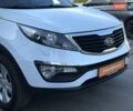 Кіа Sportage 2011 у Сумах на Automoto.ua Білий Кіа Sportage, об'ємом двигуна 1.7 л та пробігом 228 тис. км за 13700 $, фото 52 на Automoto.ua