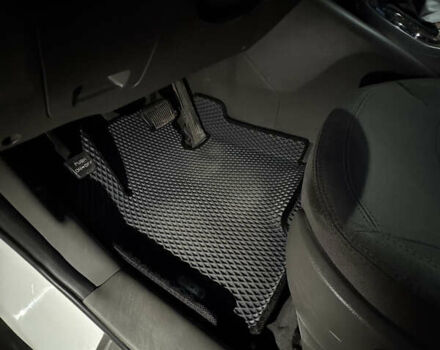 Білий Кіа Sportage, об'ємом двигуна 2.4 л та пробігом 265 тис. км за 10599 $, фото 26 на Automoto.ua