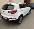 Белый Киа Sportage, объемом двигателя 2 л и пробегом 280 тыс. км за 10900 $, фото 7 на Automoto.ua