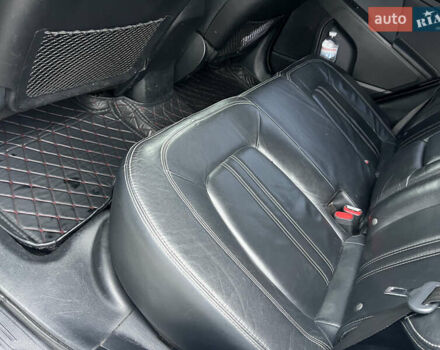 Белый Киа Sportage, объемом двигателя 2 л и пробегом 135 тыс. км за 12999 $, фото 10 на Automoto.ua