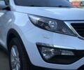 Кіа Sportage 2011 у Сумах на Automoto.ua Білий Кіа Sportage, об'ємом двигуна 1.7 л та пробігом 228 тис. км за 13700 $, фото 47 на Automoto.ua