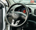Белый Киа Sportage, объемом двигателя 2 л и пробегом 225 тыс. км за 12400 $, фото 21 на Automoto.ua