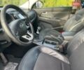Білий Кіа Sportage, об'ємом двигуна 2 л та пробігом 215 тис. км за 13800 $, фото 10 на Automoto.ua