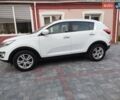 Белый Киа Sportage, объемом двигателя 1.58 л и пробегом 224 тыс. км за 11300 $, фото 29 на Automoto.ua