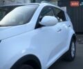 Кіа Sportage 2011 у Сумах на Automoto.ua Білий Кіа Sportage, об'ємом двигуна 1.7 л та пробігом 228 тис. км за 13700 $, фото 45 на Automoto.ua