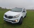Білий Кіа Sportage, об'ємом двигуна 2 л та пробігом 3 тис. км за 13500 $, фото 3 на Automoto.ua