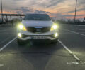 Білий Кіа Sportage, об'ємом двигуна 2.4 л та пробігом 265 тис. км за 10599 $, фото 1 на Automoto.ua