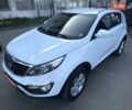 Кіа Sportage 2011 у Сумах на Automoto.ua Білий Кіа Sportage, об'ємом двигуна 1.7 л та пробігом 228 тис. км за 13700 $, фото 29 на Automoto.ua