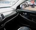 Белый Киа Sportage, объемом двигателя 1.7 л и пробегом 173 тыс. км за 11700 $, фото 9 на Automoto.ua