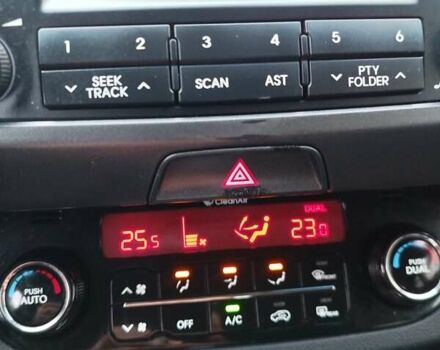 Белый Киа Sportage, объемом двигателя 1.58 л и пробегом 224 тыс. км за 11300 $, фото 8 на Automoto.ua