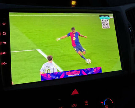 Білий Кіа Sportage, об'ємом двигуна 2.4 л та пробігом 265 тис. км за 10599 $, фото 39 на Automoto.ua