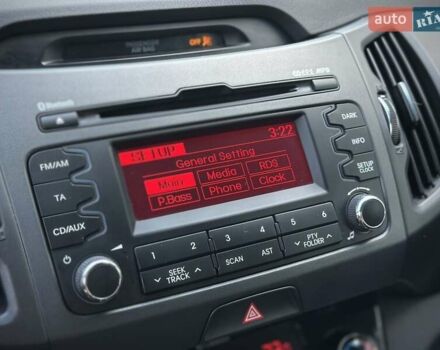 Кіа Sportage 2011 у Сумах на Automoto.ua Білий Кіа Sportage, об'ємом двигуна 1.7 л та пробігом 228 тис. км за 13700 $, фото 112 на Automoto.ua