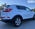 Білий Кіа Sportage, об'ємом двигуна 1.7 л та пробігом 148 тис. км за 13500 $, фото 30 на Automoto.ua